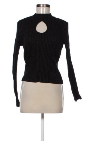 Bluză de femei Pigalle, Mărime L, Culoare Negru, Preț 64,99 Lei