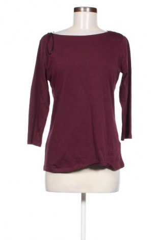 Damen Shirt Pima Cotton, Größe L, Farbe Rot, Preis 9,74 €
