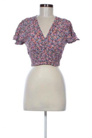 Damen Shirt Pimkie, Größe S, Farbe Mehrfarbig, Preis € 7,99