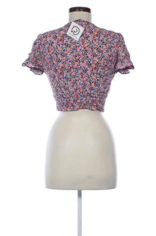 Damen Shirt Pimkie, Größe S, Farbe Mehrfarbig, Preis € 7,99