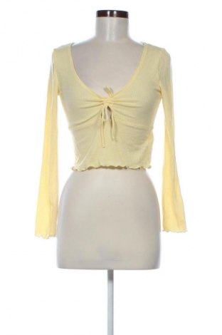 Damen Shirt Pimkie, Größe M, Farbe Gelb, Preis € 13,99