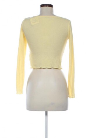 Damen Shirt Pimkie, Größe M, Farbe Gelb, Preis € 13,99