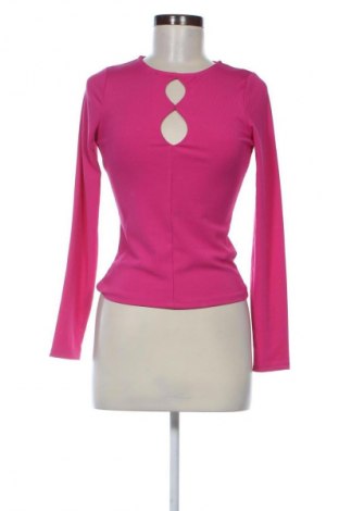 Bluză de femei Pimkie, Mărime S, Culoare Roz, Preț 64,99 Lei
