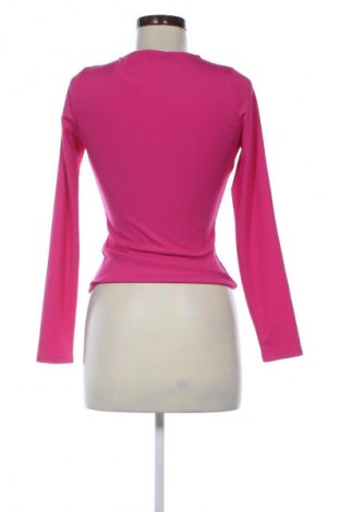 Bluză de femei Pimkie, Mărime S, Culoare Roz, Preț 64,99 Lei