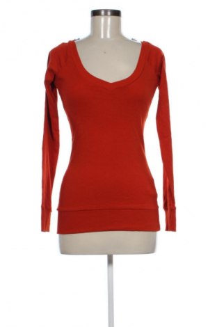 Bluză de femei Pimkie, Mărime M, Culoare Roșu, Preț 64,99 Lei