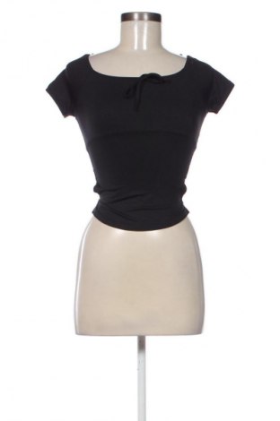 Damen Shirt Pimkie, Größe S, Farbe Schwarz, Preis € 10,00