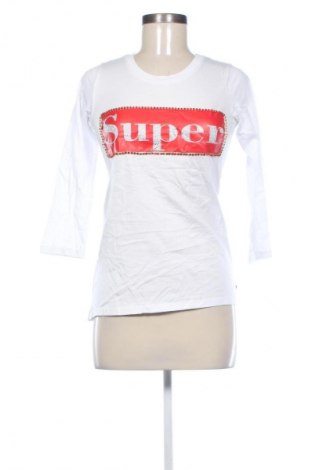 Damen Shirt Please, Größe S, Farbe Mehrfarbig, Preis € 33,99