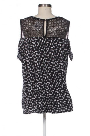 Damen Shirt Plus By Ellos, Größe XL, Farbe Schwarz, Preis € 13,99