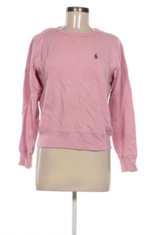 Дамска блуза Polo By Ralph Lauren, Размер M, Цвят Розов, Цена 75,99 лв.