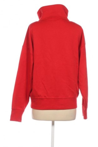 Damen Shirt Polo By Ralph Lauren, Größe M, Farbe Rot, Preis 51,99 €
