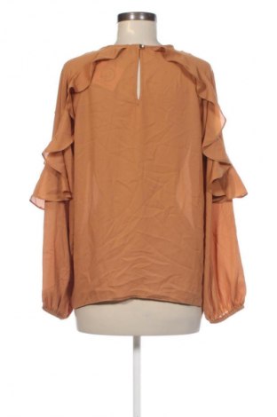 Bluză de femei Primark, Mărime XL, Culoare Maro, Preț 64,99 Lei