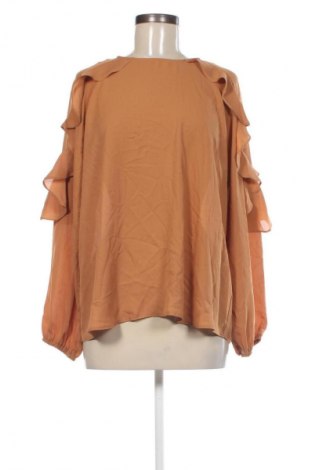 Bluză de femei Primark, Mărime XL, Culoare Maro, Preț 64,99 Lei