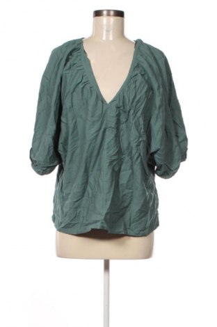 Női blúz Primark, Méret XL, Szín Zöld, Ár 4 939 Ft