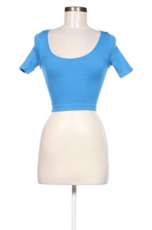 Damen Shirt Primark, Größe XXS, Farbe Blau, Preis 7,99 €