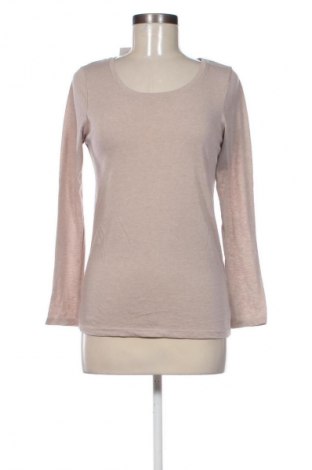 Damen Shirt Primark, Größe XS, Farbe Beige, Preis 9,72 €