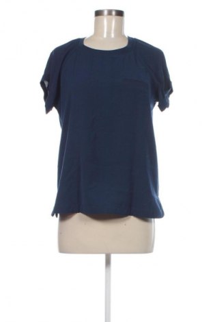 Damen Shirt Promod, Größe M, Farbe Blau, Preis 10,99 €