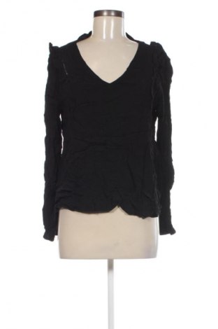 Damen Shirt Promod, Größe M, Farbe Schwarz, Preis 23,99 €