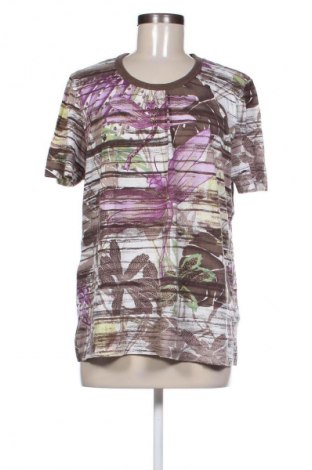 Damen Shirt Public, Größe XL, Farbe Mehrfarbig, Preis 10,00 €