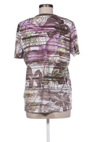 Damen Shirt Public, Größe XL, Farbe Mehrfarbig, Preis 10,00 €