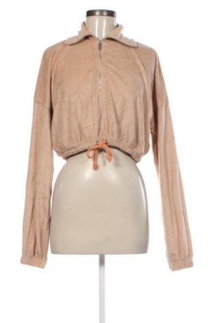 Damen Shirt Public Desire, Größe S, Farbe Braun, Preis € 13,99