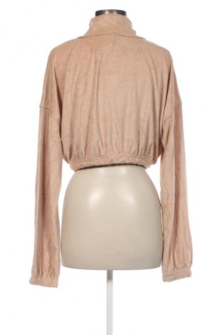 Damen Shirt Public Desire, Größe S, Farbe Braun, Preis € 13,99