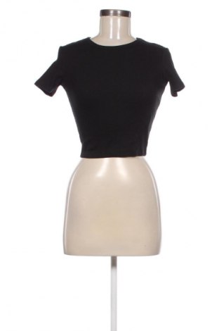 Damen Shirt Pull&Bear, Größe M, Farbe Schwarz, Preis € 10,99