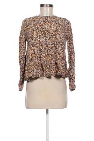 Dámska blúza Pull&Bear, Veľkosť S, Farba Viacfarebná, Cena  9,72 €