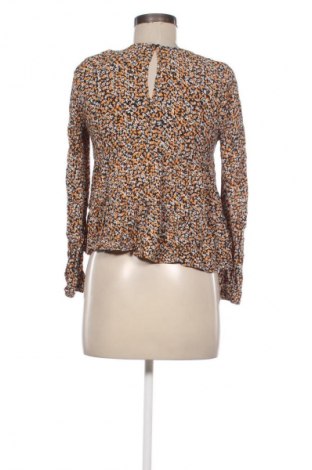 Dámska blúza Pull&Bear, Veľkosť S, Farba Viacfarebná, Cena  9,72 €