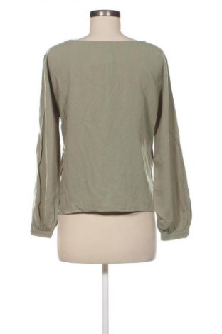 Dámska blúza Pull&Bear, Veľkosť M, Farba Zelená, Cena  11,95 €