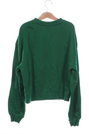 Bluzka damska Pull&Bear, Rozmiar XXS, Kolor Zielony, Cena 89,71 zł