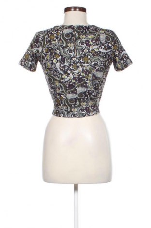 Dámska blúza Pull&Bear, Veľkosť M, Farba Viacfarebná, Cena  6,95 €