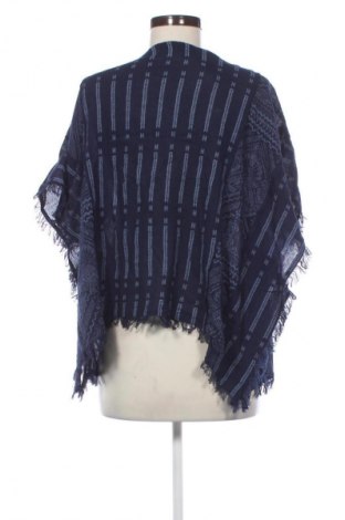 Dámska blúza Pull&Bear, Veľkosť M, Farba Modrá, Cena  8,95 €