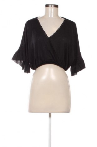 Dámská halenka Pull&Bear, Velikost M, Barva Černá, Cena  309,00 Kč