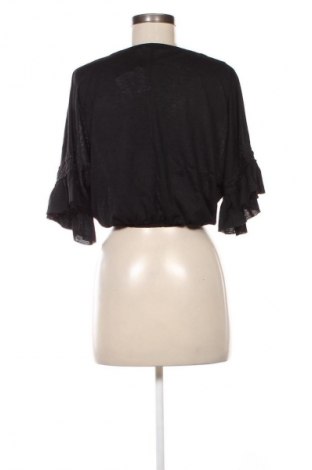 Dámská halenka Pull&Bear, Velikost M, Barva Černá, Cena  309,00 Kč