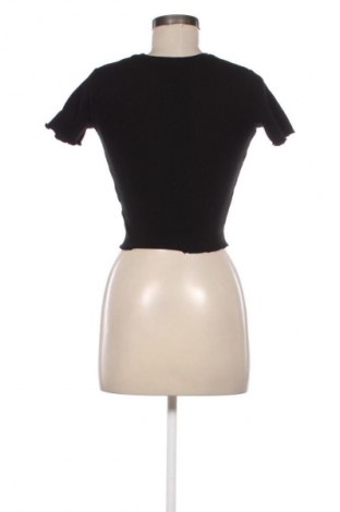 Dámská halenka Pull&Bear, Velikost S, Barva Černá, Cena  241,00 Kč