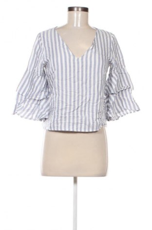 Női blúz Pull&Bear, Méret S, Szín Sokszínű, Ár 5 199 Ft