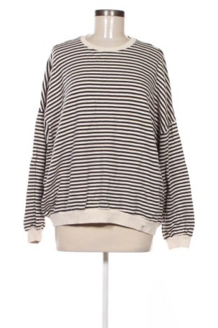 Damen Shirt Pull&Bear, Größe M, Farbe Mehrfarbig, Preis 13,99 €