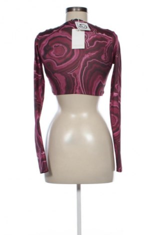 Dámská halenka Pull&Bear, Velikost M, Barva Vícebarevné, Cena  392,00 Kč