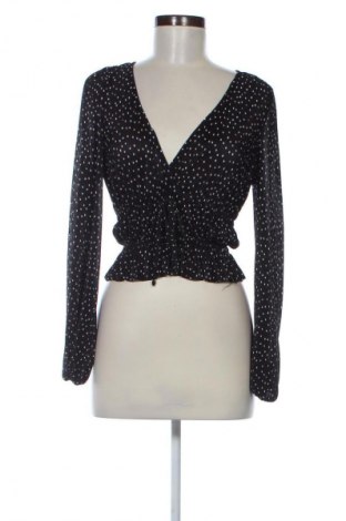 Damen Shirt Pull&Bear, Größe S, Farbe Mehrfarbig, Preis 13,99 €