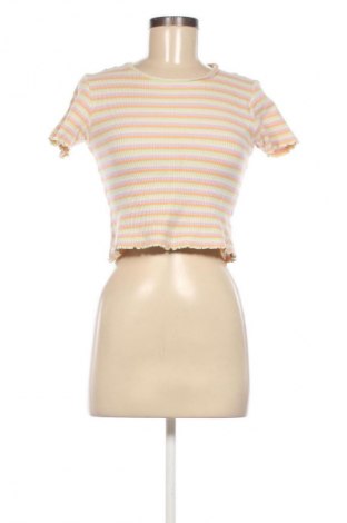Női blúz Pull&Bear, Méret L, Szín Sokszínű, Ár 3 079 Ft