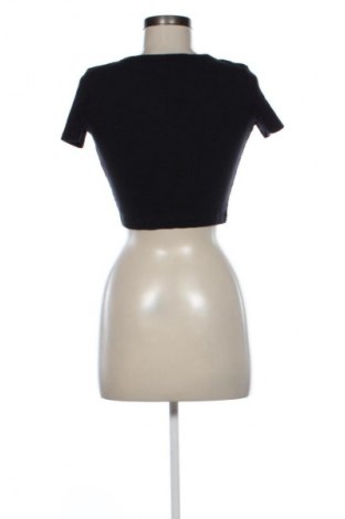 Damen Shirt Pull&Bear, Größe M, Farbe Schwarz, Preis € 9,99