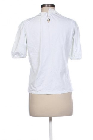 Damen Shirt Pull&Bear, Größe L, Farbe Weiß, Preis € 9,72