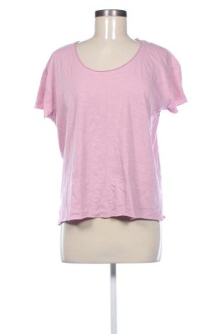 Dámská halenka Pull&Bear, Velikost L, Barva Růžová, Cena  199,00 Kč