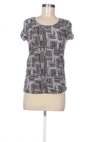 Damen Shirt Q/S by S.Oliver, Größe XXS, Farbe Mehrfarbig, Preis 13,99 €
