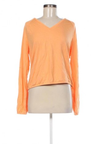 Dámska blúza Q/S by S.Oliver, Veľkosť XL, Farba Oranžová, Cena  19,95 €