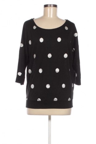 Bluză de femei Q/S by S.Oliver, Mărime M, Culoare Negru, Preț 261,99 Lei