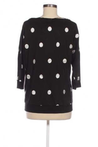 Bluză de femei Q/S by S.Oliver, Mărime M, Culoare Negru, Preț 261,99 Lei