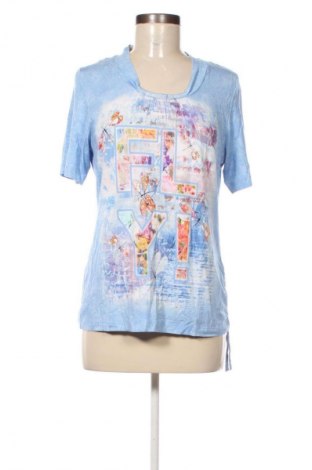 Damen Shirt Rabe, Größe M, Farbe Mehrfarbig, Preis € 15,99