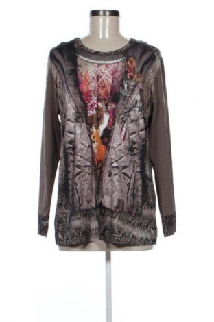 Damen Shirt Rabe, Größe XL, Farbe Mehrfarbig, Preis 74,99 €