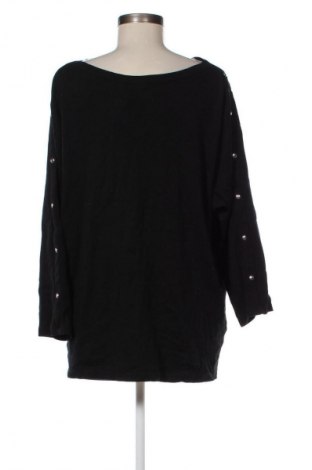 Női blúz Rafaella, Méret 3XL, Szín Fekete, Ár 6 800 Ft